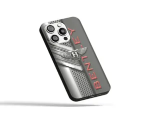 Bentley Protezione Smartphone Look Sportivo Competitivo